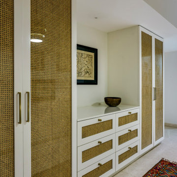 The Retro Midcentury Inspired Remodel