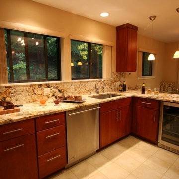 Fabulous Kitchen Counter Tops