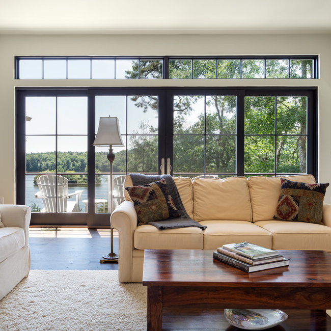 ARCHIA HOMES Duxbury, MA Home