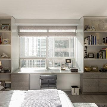 MoMA Tower Apartment