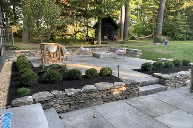 Outdoor Living