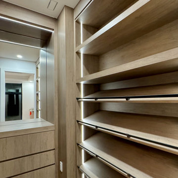 Modern Luxury