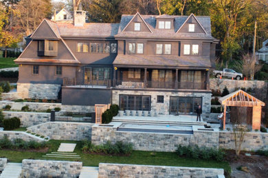 Hillcrest Residence