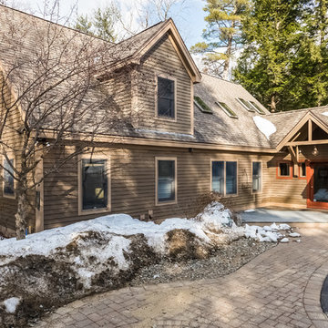 ACTIVE: 31 Anchorage Road New Hampton, NH