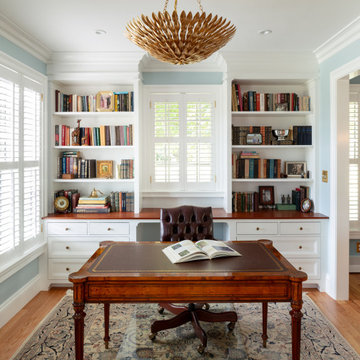 Reimagining a Family Home 2