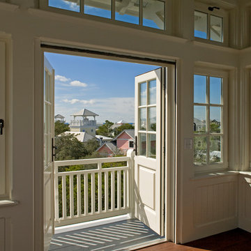 Seaside Residence - Forest Street