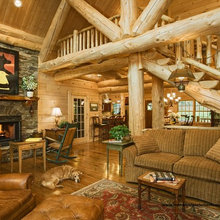 Living Room Ideas