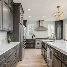 Kitchen Remodel