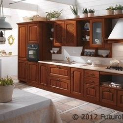 Designer Range Hoods - "Melara" Series - Range Hoods And Vents