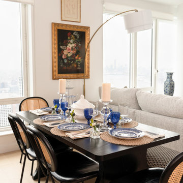 Long Island City apartment