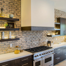 Irvine , CA Residence - Kitchen Cabinetry
