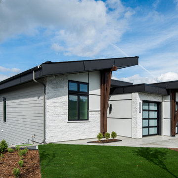Quamichan Net Zero