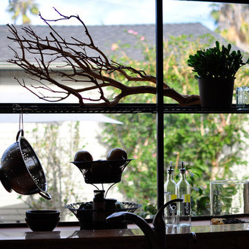 San Diego Home Staging Redwood St