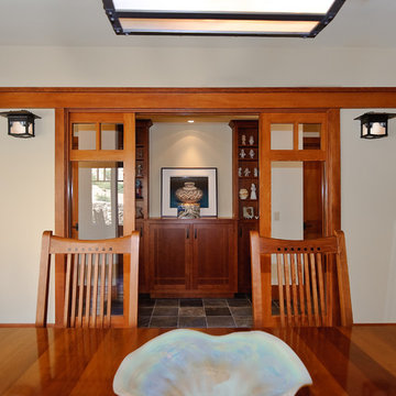 Trabuco Canyon Custom Home
