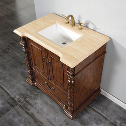 Silkroad Bathroom Vanities - Products