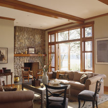 Living Room Ideas