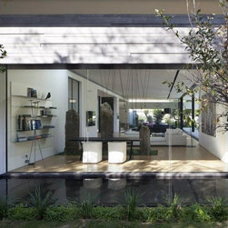 Modern Forest Villa - Products