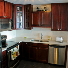 Kitchen Ideas