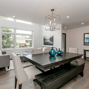 Highland Custom Home