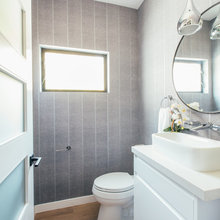 Half Bathroom