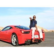 Gregory Luss's photo