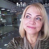 Светлана Трофимоваs billede