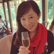 Phyllis Chen's photo