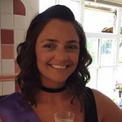 Julie Chick-Simmonds's photo