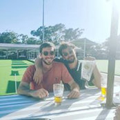 Geoff Lane's photo