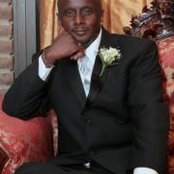 Foto von Cortez Stewart