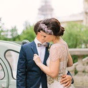 Charis Smith's photo