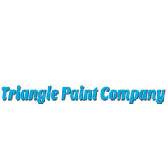 Triangle Paint Company