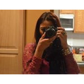 Shama Ashraf's photo