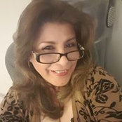 Foto von Priscilla Ramos