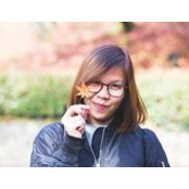 Kate Nichanun's photo