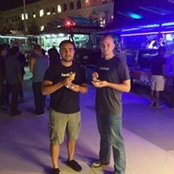 Adam Norton's photo