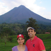 Samir Cherian's photo