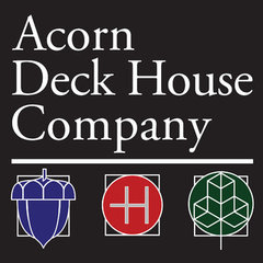 Acorn Deck House Company