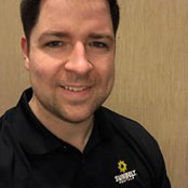 Adam Crowston's photo