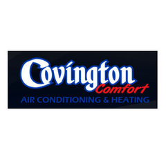 Covington Comfort