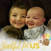 Ashley Blake's photo