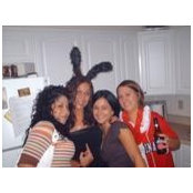 Stephanie Schrage's photo