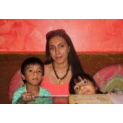 Panchami Bhardwaj's photo