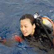 Louise Wu's photo