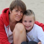 Maria MacDonald's photo