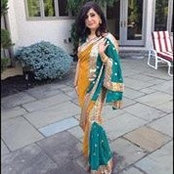 Huma Latifs foto