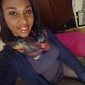 Foto von Aliyah Adderley