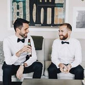 Chad Conway's photo