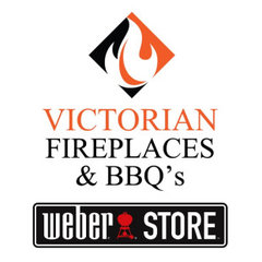 Victorian Fireplaces & BBQ's
