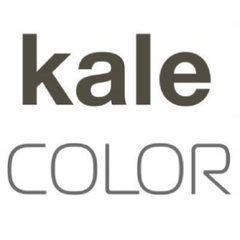 Kale COLOR